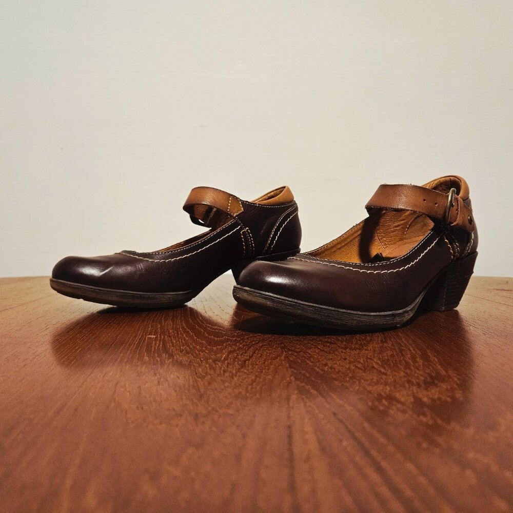 PIKOLINOS Mary-Jane – good condition!